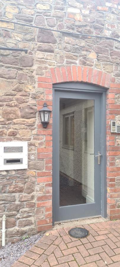 Apartamento Charming 1-Bed Loft In Caerleon Newport  Exterior foto